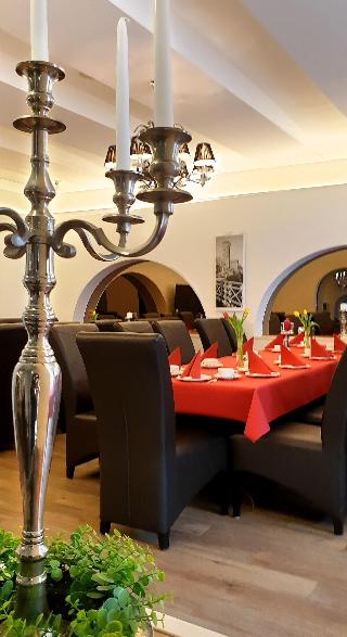 Hotel Bürgerhof fotoÄŸrafÄ±