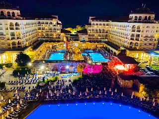 Melia Sunny Beach