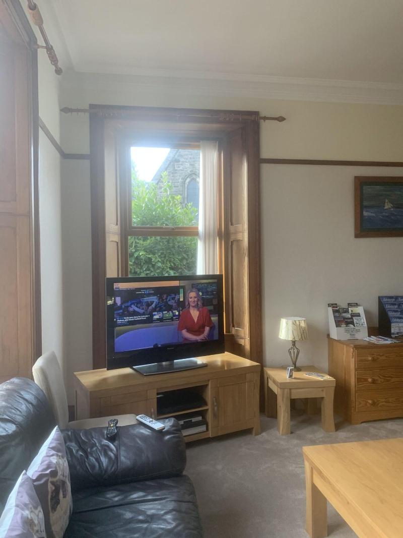Dunclutha Guest House - Bar