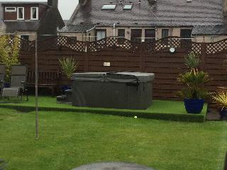 Dunclutha Guest House fotoÄŸrafÄ±
