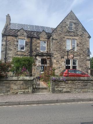 Dunclutha Guest House fotoÄŸrafÄ±