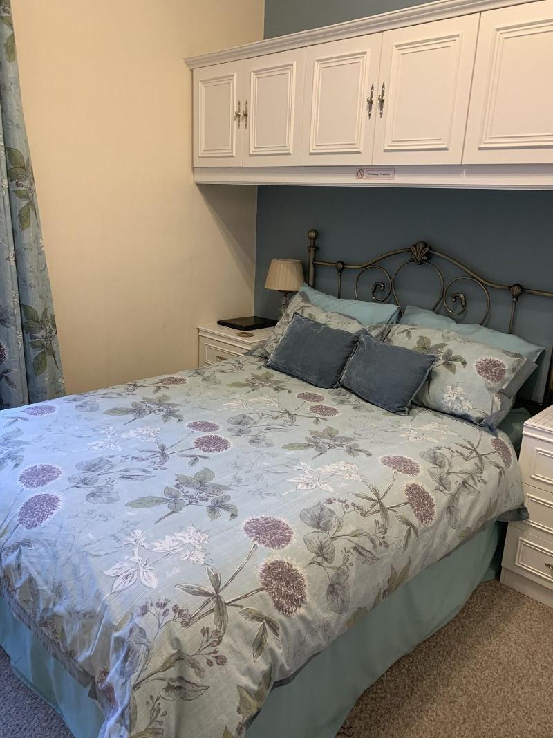 Dunclutha Guest House - Oda