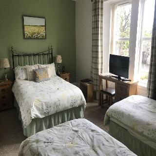Dunclutha Guest House fotoÄŸrafÄ±