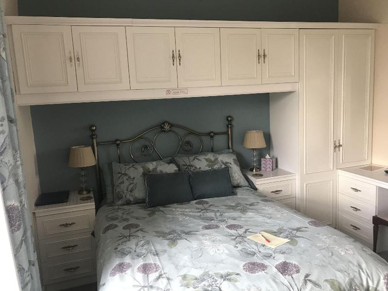 Dunclutha Guest House - Oda