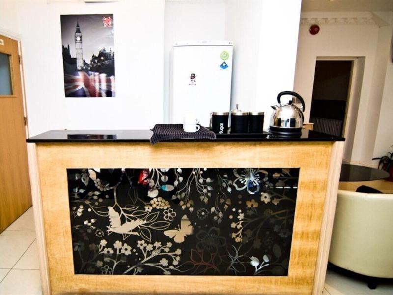 Skylark B&B - Bar