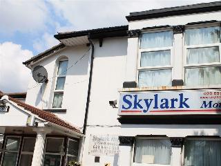 Skylark B&B fotoÄŸrafÄ±