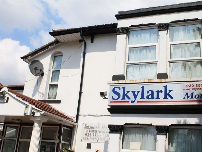 Skylark B&B - Genel