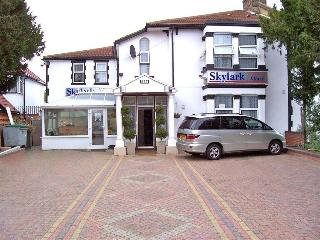 Skylark B&B fotoÄŸrafÄ±