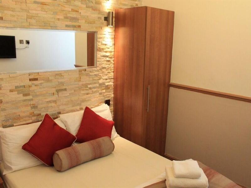 Skylark B&B - Oda