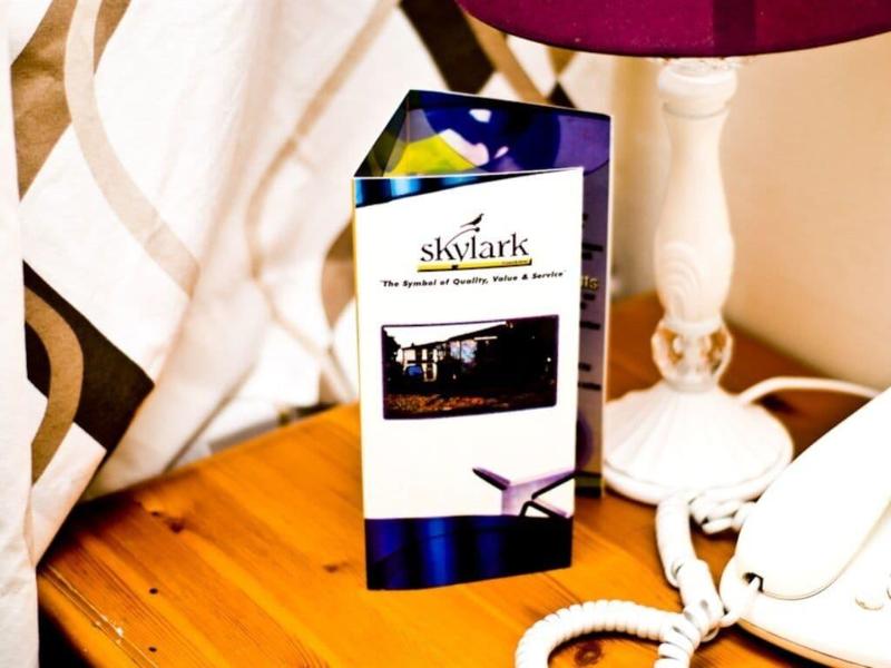Skylark B&B - Oda