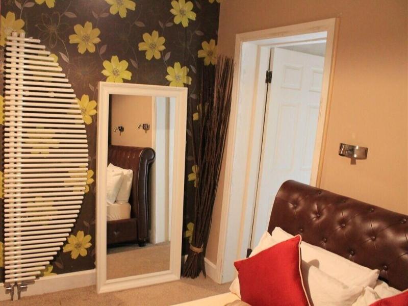 Skylark B&B - Oda