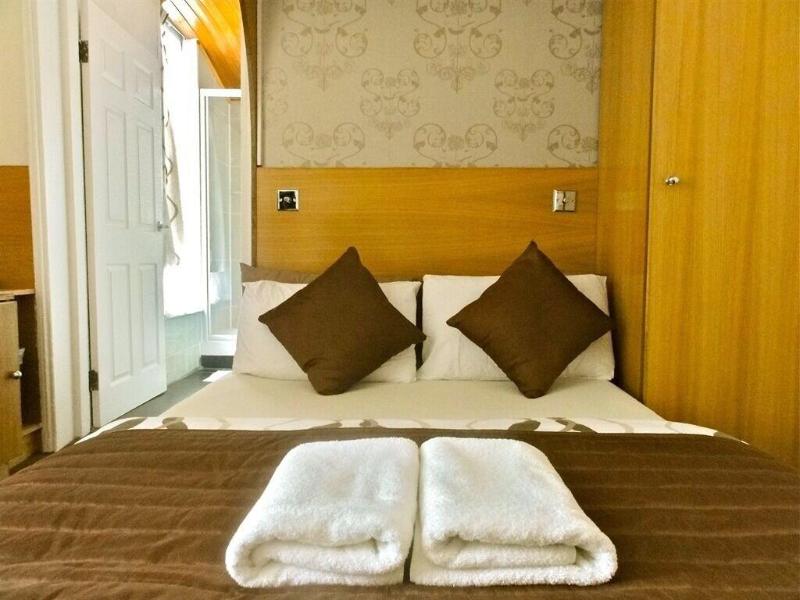 Skylark B&B - Oda