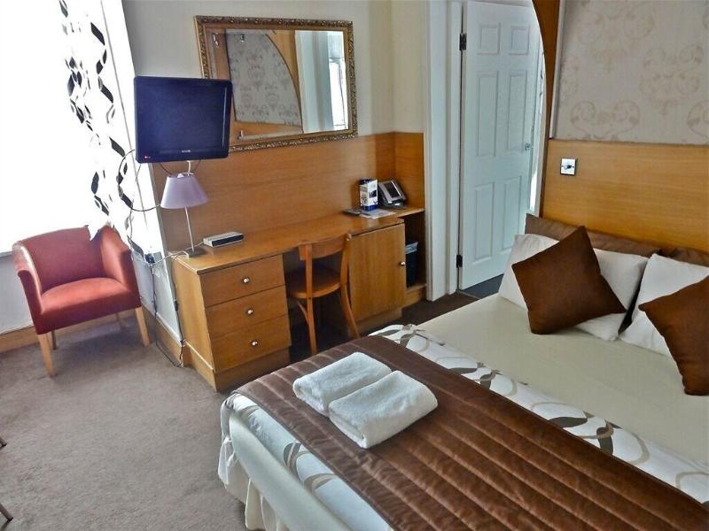Skylark B&B - Oda