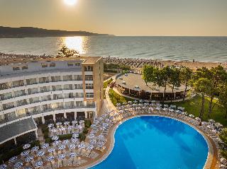 AluaSoul Sunny Beach (Adults Only)