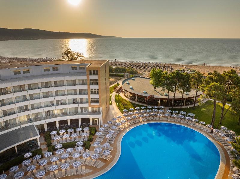 AluaSoul Sunny Beach (Adults Only) - Genel