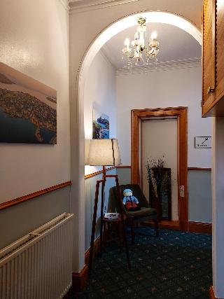 Eddlewood Guest House fotoÄŸrafÄ±