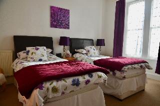 Eddlewood Guest House otel fotoğrafı