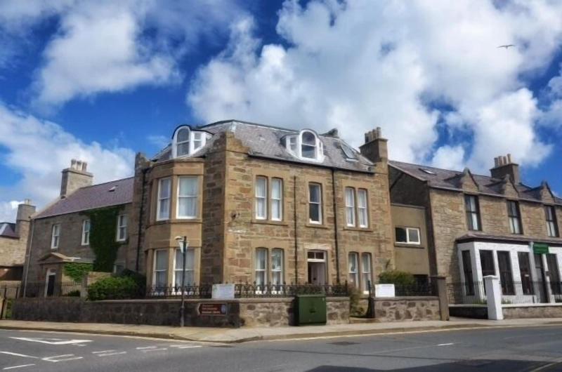 Eddlewood Guest House - Genel