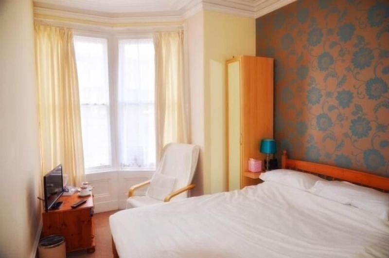 Eddlewood Guest House - Oda
