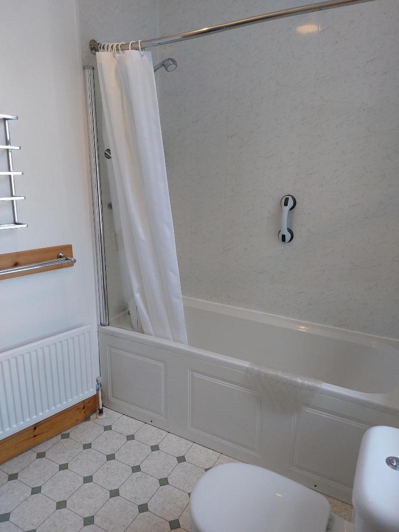 Eddlewood Guest House - Oda