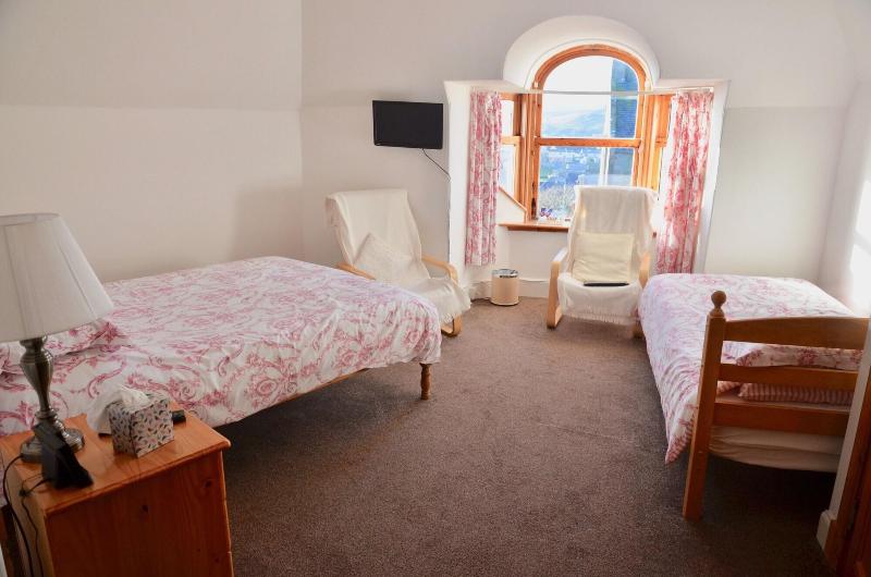 Eddlewood Guest House - Oda
