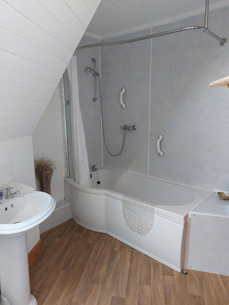 Eddlewood Guest House - Oda