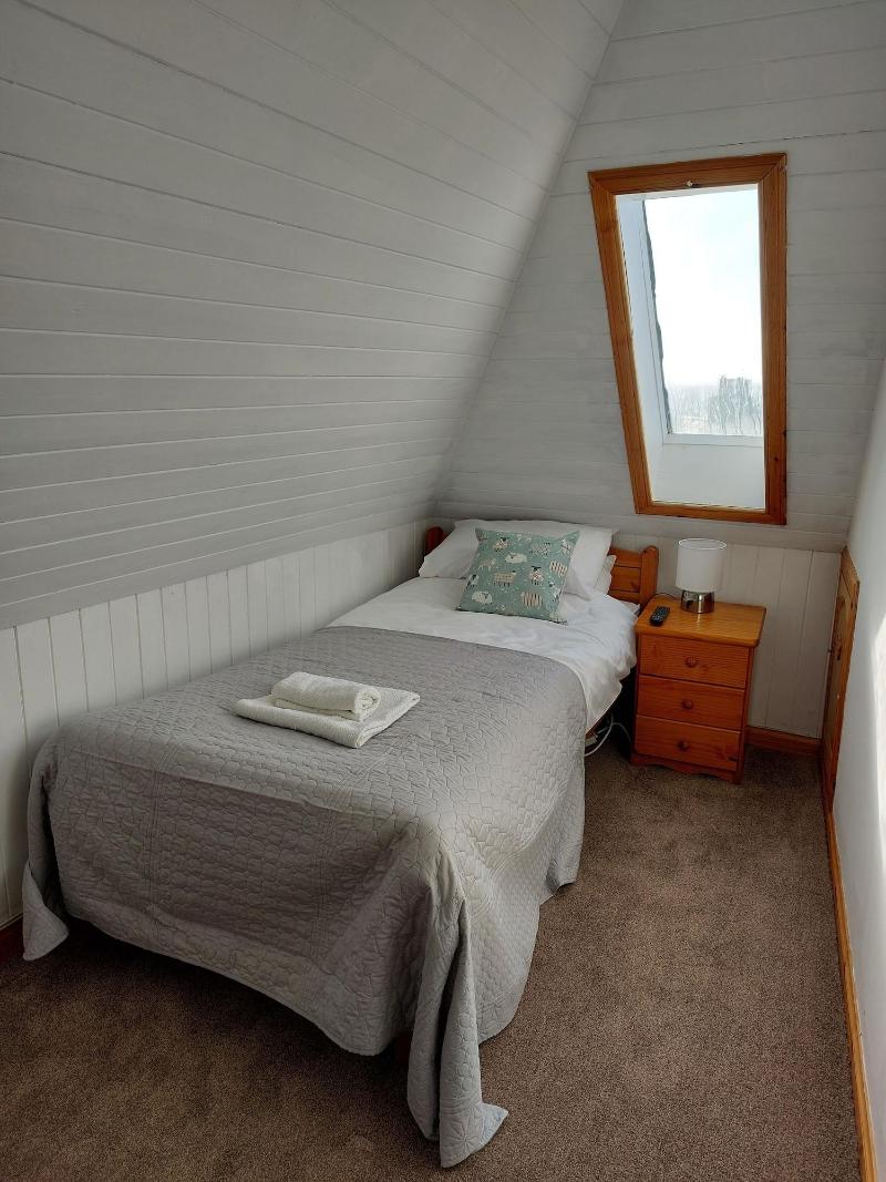 Eddlewood Guest House - Oda