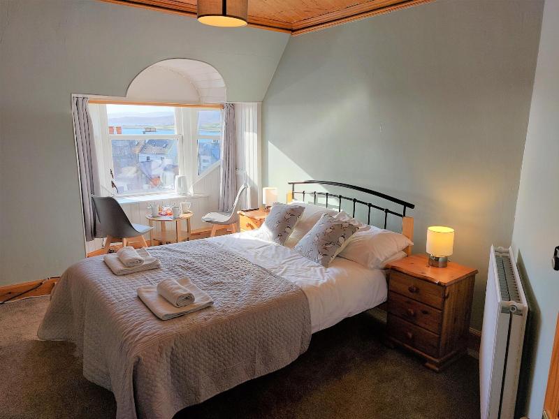 Eddlewood Guest House - Oda