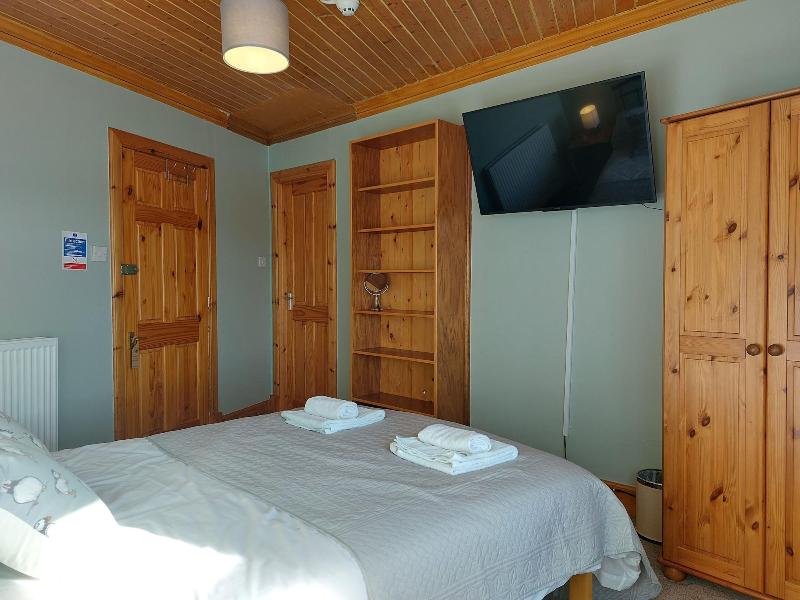 Eddlewood Guest House - Oda