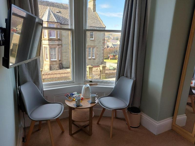 Eddlewood Guest House - Oda