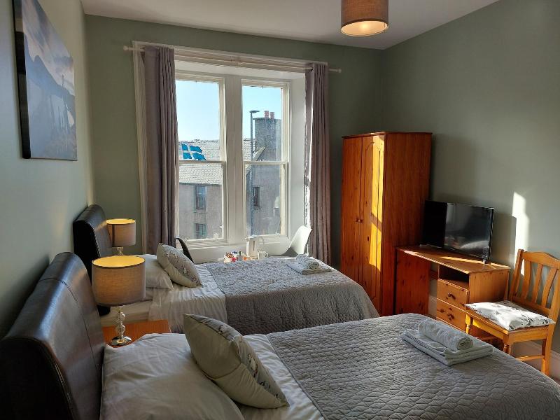 Eddlewood Guest House - Oda