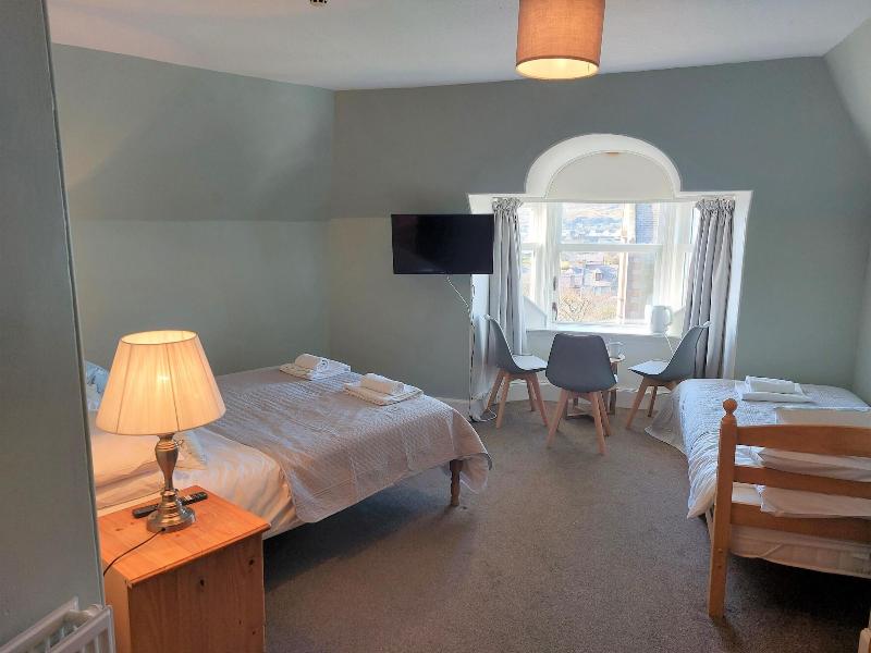 Eddlewood Guest House - Oda