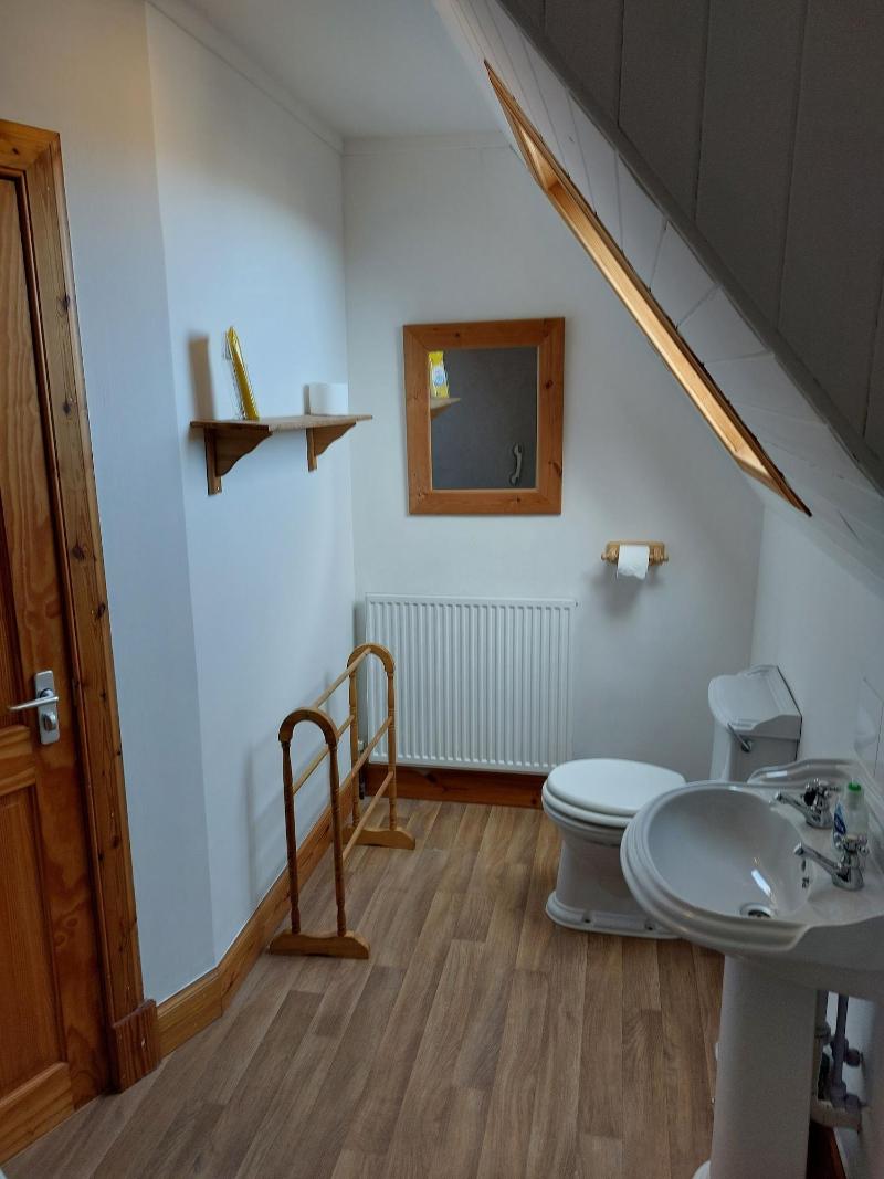 Eddlewood Guest House - Oda