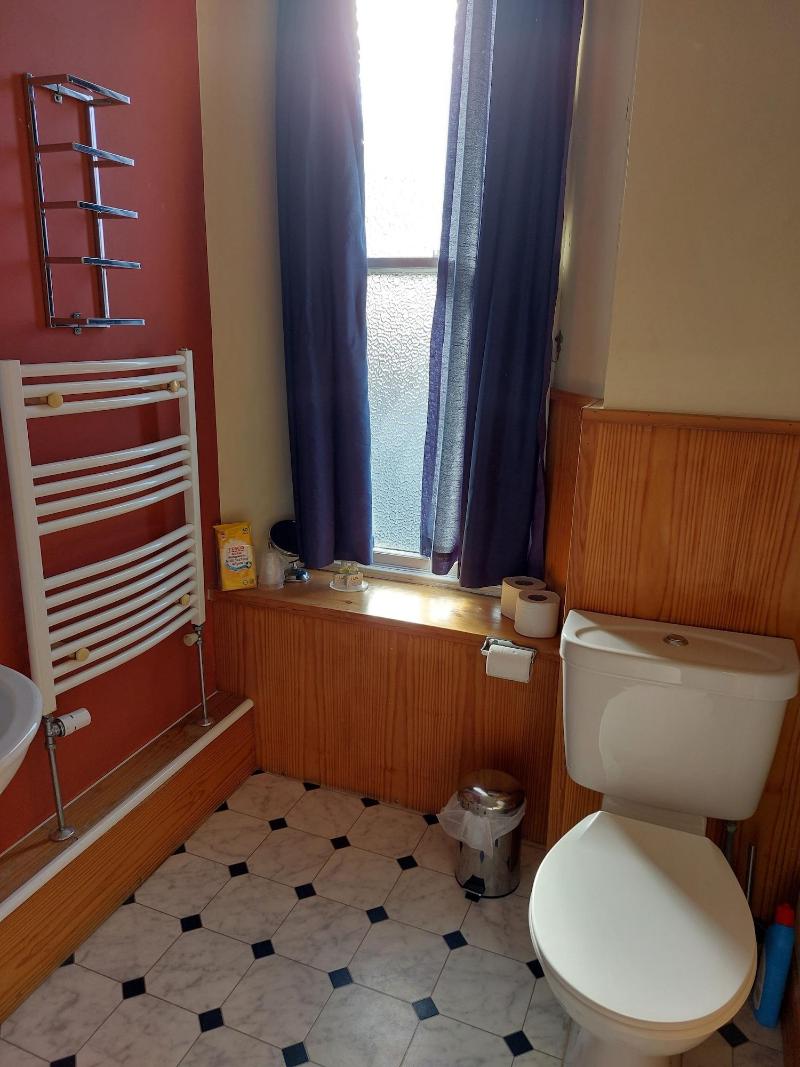 Eddlewood Guest House - Oda