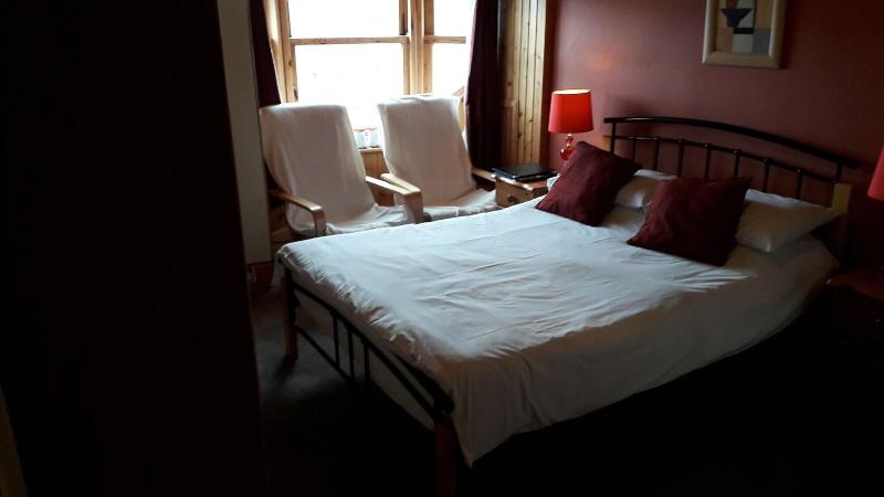 Eddlewood Guest House - Oda