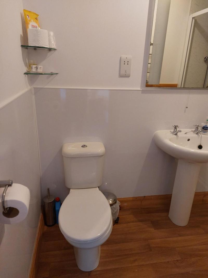 Eddlewood Guest House - Oda