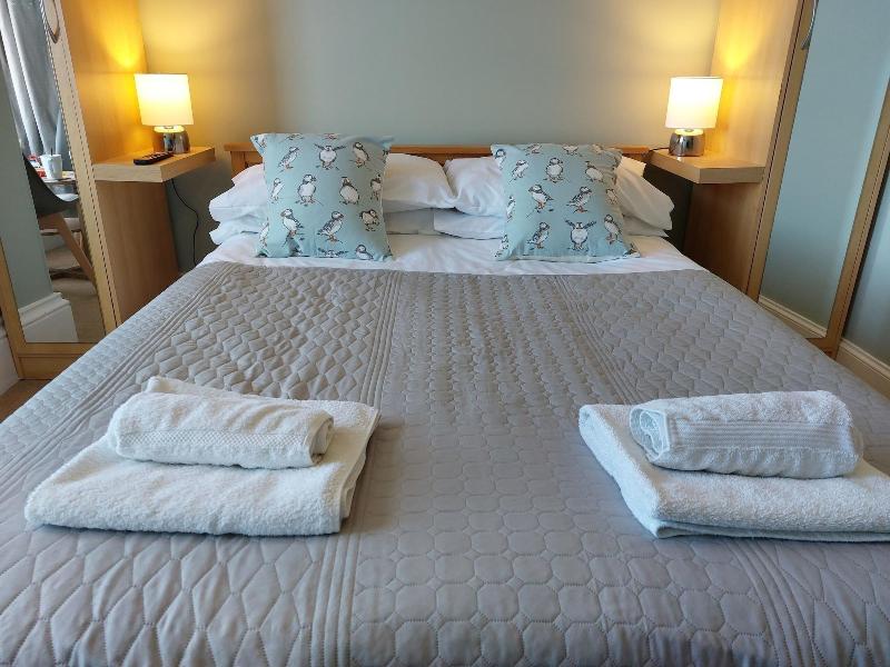 Eddlewood Guest House - Oda