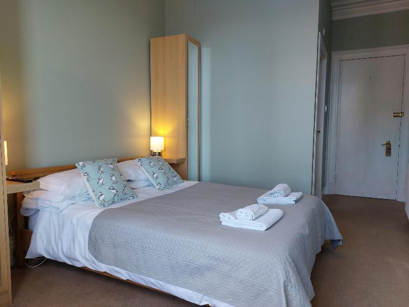 Eddlewood Guest House - Oda