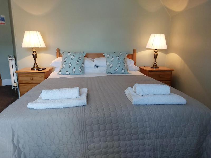 Eddlewood Guest House - Oda