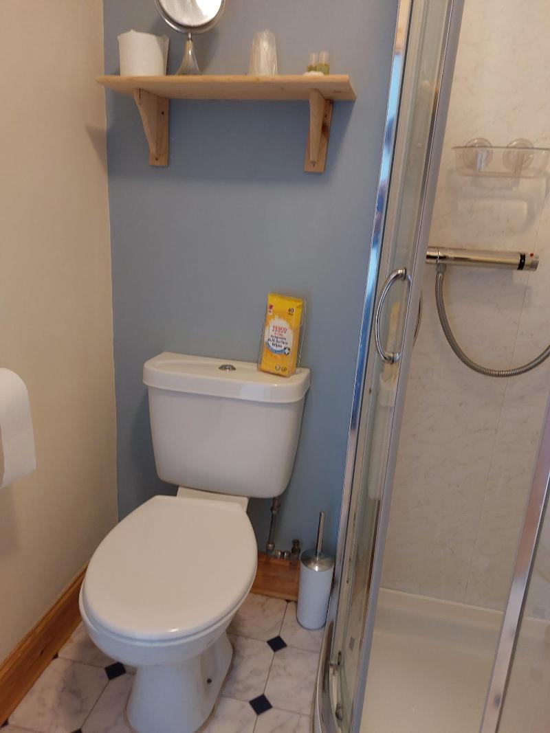 Eddlewood Guest House - Oda