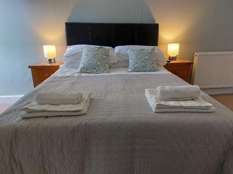 Eddlewood Guest House - Oda