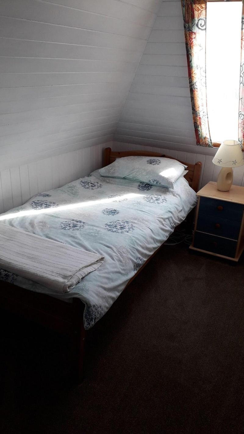 Eddlewood Guest House - Oda