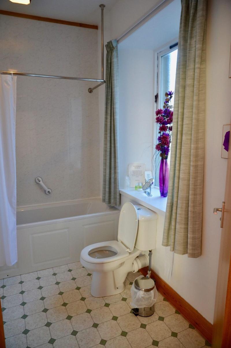Eddlewood Guest House - Oda