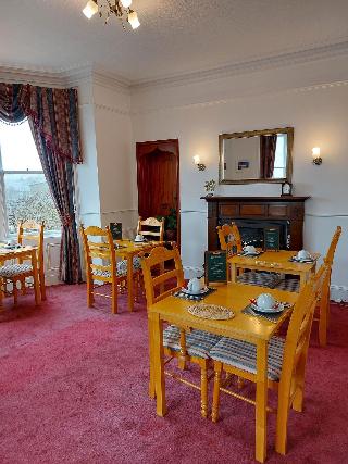 Eddlewood Guest House fotoÄŸrafÄ±