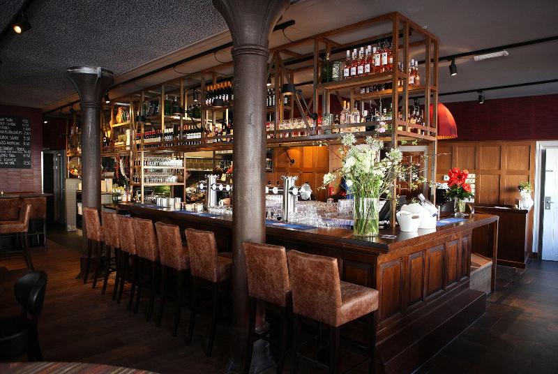 Hotel Bloemendaal - Bar
