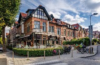 Hotel Bloemendaal otel fotoğrafı