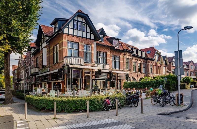 Hotel Bloemendaal - Genel
