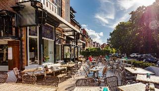 Hotel Bloemendaal fotoÄŸrafÄ±
