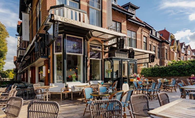 Hotel Bloemendaal - Genel