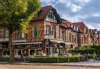 Hotel Bloemendaal fotoÄŸrafÄ±